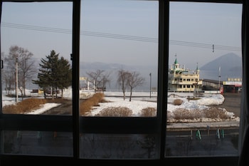 hotel grand toya