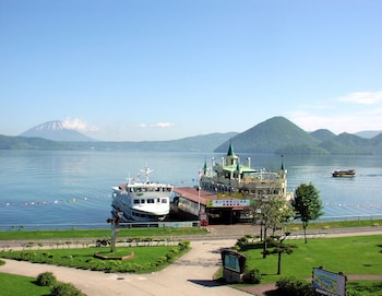 hotel grand toya
