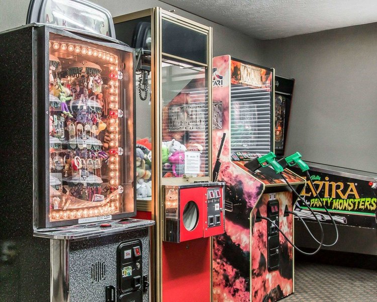 comfort inn traverse city