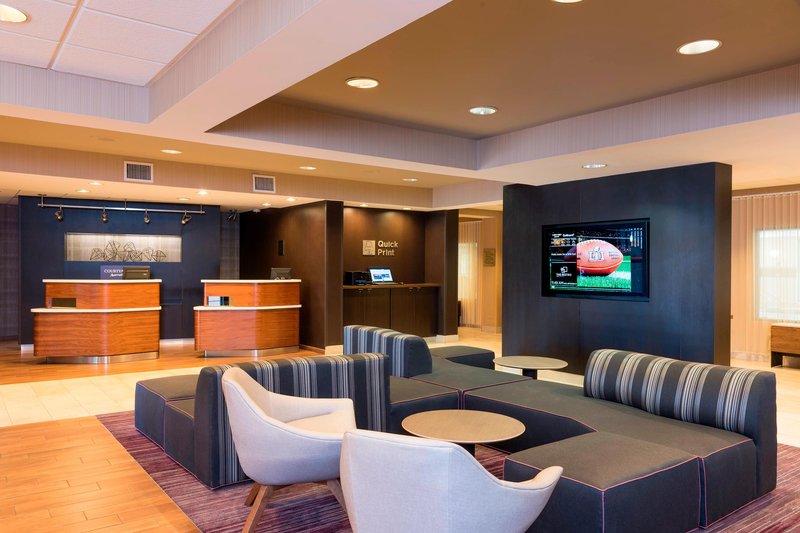courtyard by marriott traverse city