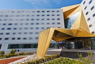 Clarion Hotel Trondheim,Trøndelag>>Trondheim,4 star