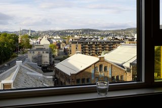 Scandic Solsiden,Trøndelag>>Trondheim,4 star