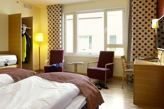 Scandic Solsiden,Trøndelag>>Trondheim,4 star
