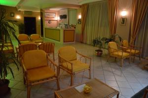 Hotel Virgilio,Lamezia Terme>>Calabria,3 star