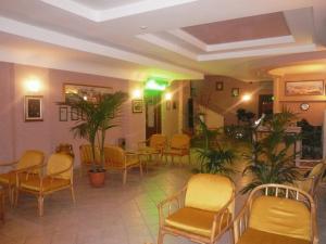 Hotel Virgilio,Lamezia Terme>>Calabria,3 star