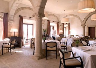 Eurostars Palacio Santa Marta,Trujillo>>Caceres,4 star