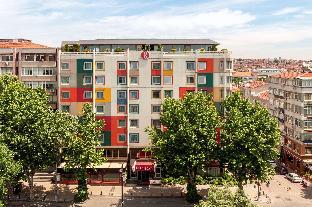 Ramada By Wyndham Istanbul Old City,Istanbul>>Fatih,4 star