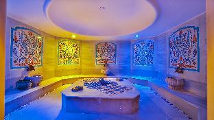 Ramada By Wyndham Istanbul Old City,Istanbul>>Fatih,4 star