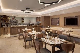 Ramada By Wyndham Istanbul Old City,Istanbul>>Fatih,4 star
