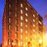 continental hotel