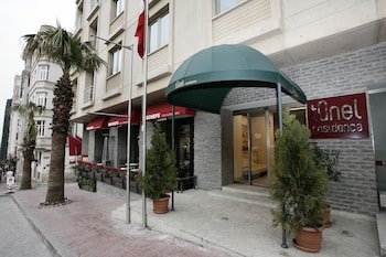 continental hotel