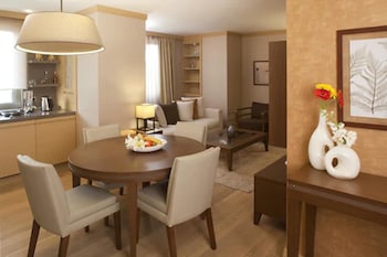continental hotel
