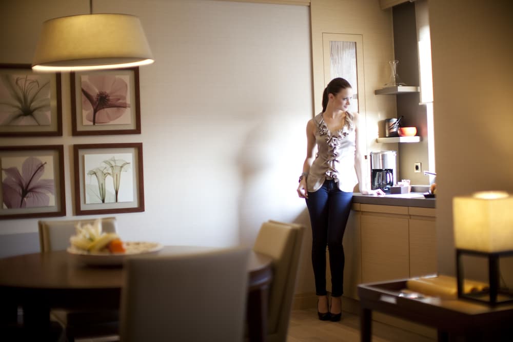 continental hotel