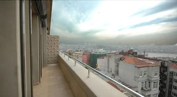 continental hotel