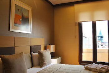 continental hotel
