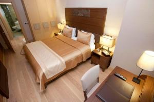 Continental Hotel,Istanbul>>Beyoglu,5 star