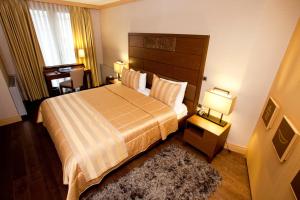 Continental Hotel,Istanbul>>Beyoglu,5 star
