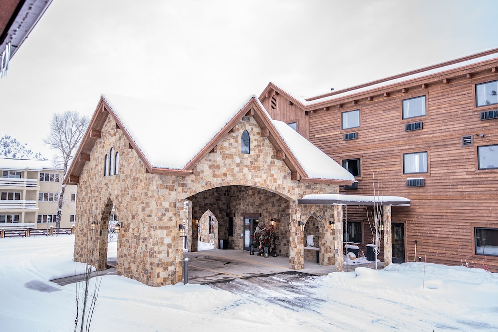 elk country inn