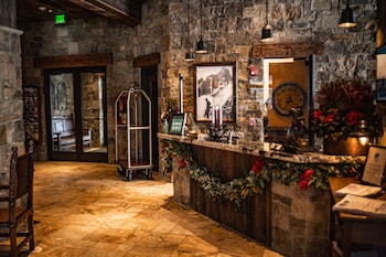 Elk Country Inn,Wyoming>>Jackson,4 star