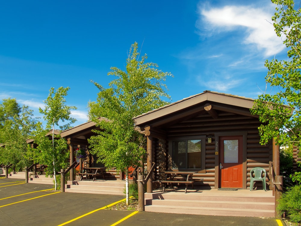 elk country inn