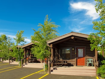 elk country inn