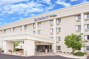 Baymont By Wyndham Janesville,Rock>>Janesville,3 star