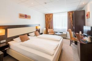 Best Western Hotel Jena,Jena>>Erfurt,4 star