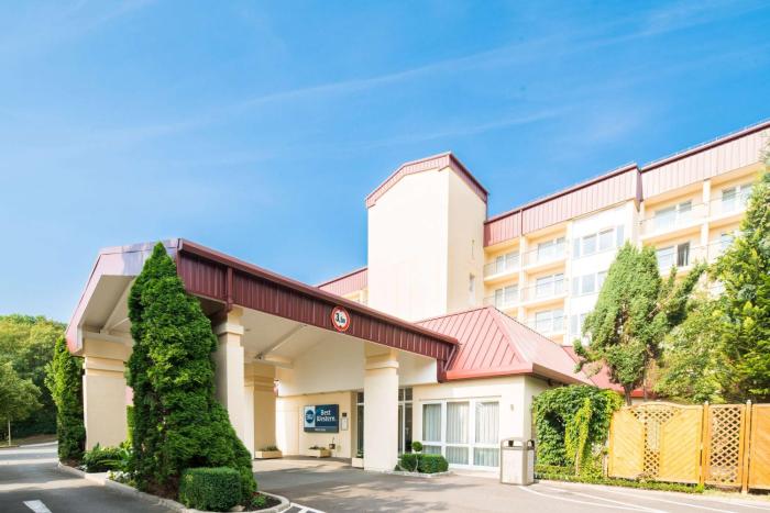 best western hotel jena