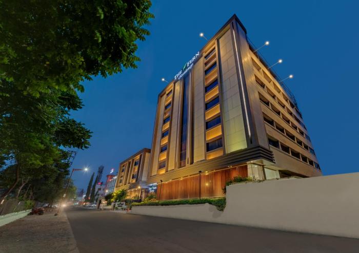 64  Best Hotels Aurangabad With Tariff Starting From Rs  650
