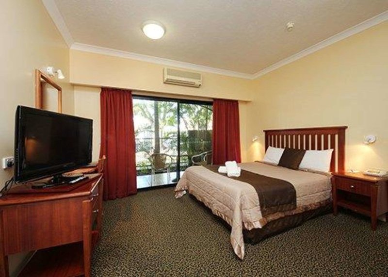 quality inn grafton