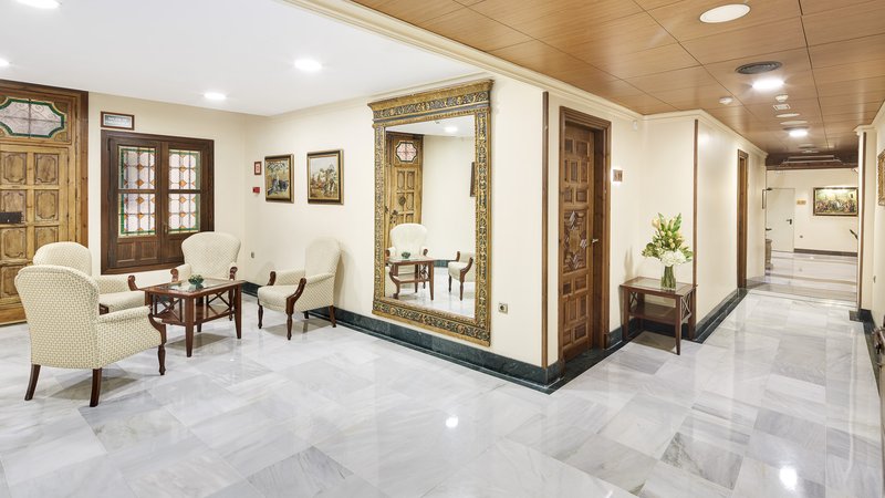 sercotel palacio de los gamboa