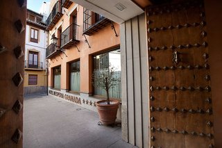Sercotel Palacio De Los Gamboa,Andalusia>>Granada,4 star
