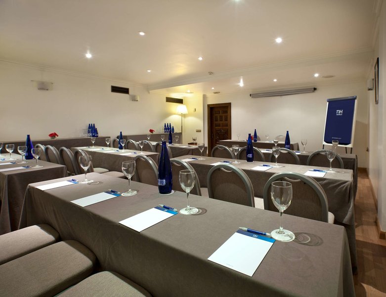 sercotel palacio de los gamboa