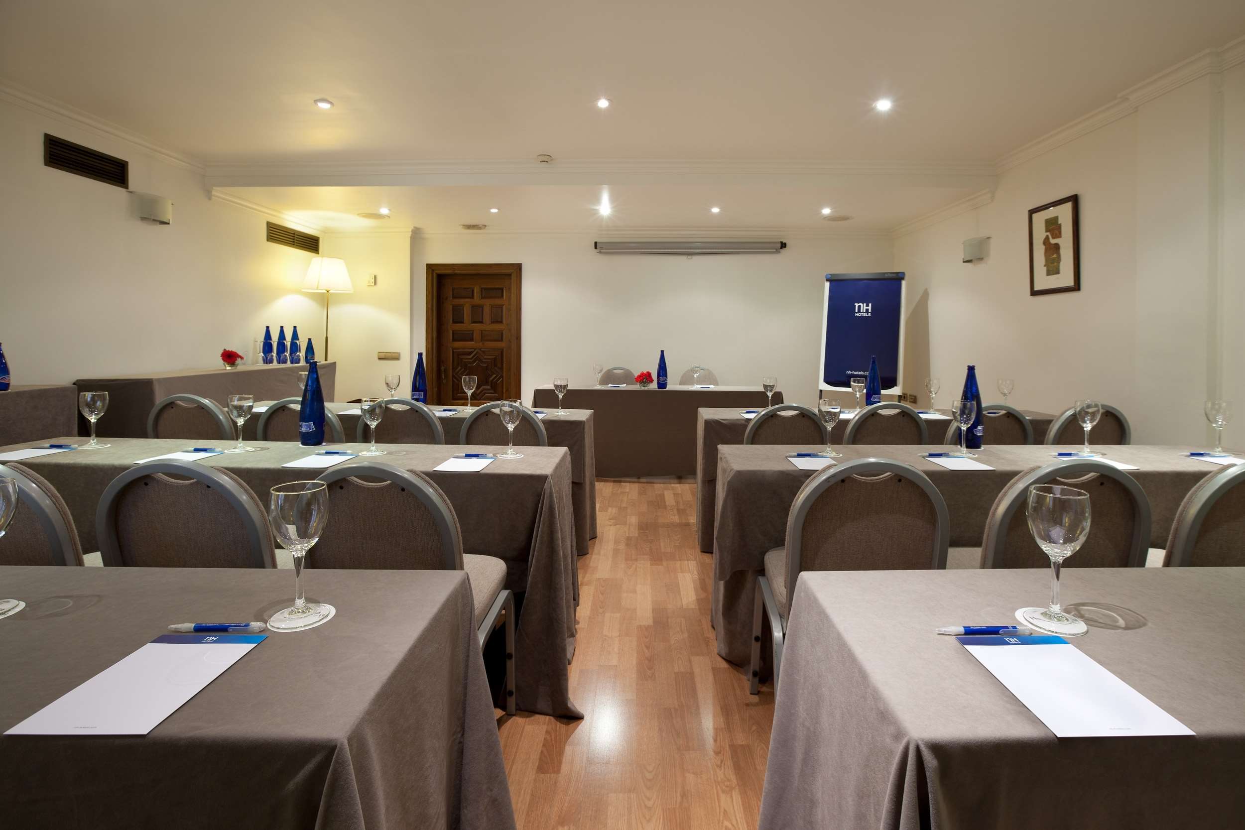 sercotel palacio de los gamboa