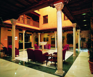 Sercotel Palacio De Los Gamboa,Andalusia>>Granada,4 star