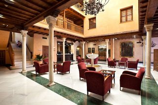 Sercotel Palacio De Los Gamboa,Andalusia>>Granada,4 star
