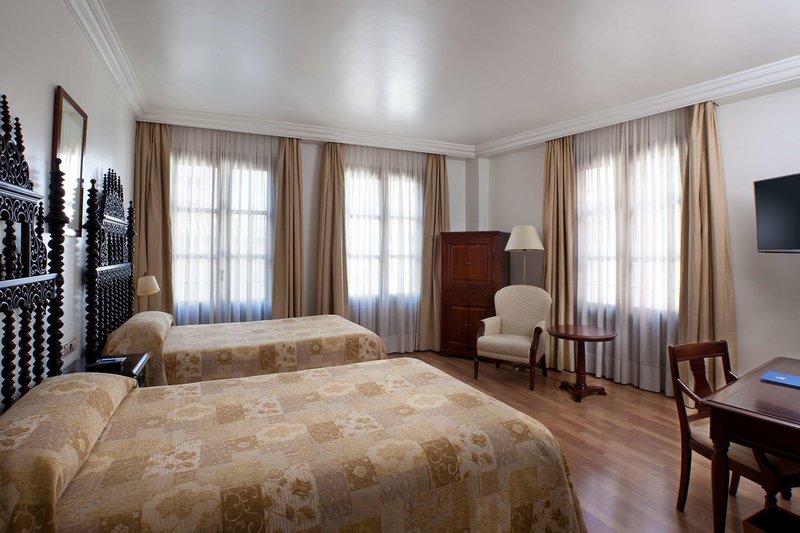 sercotel palacio de los gamboa