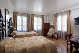 sercotel palacio de los gamboa