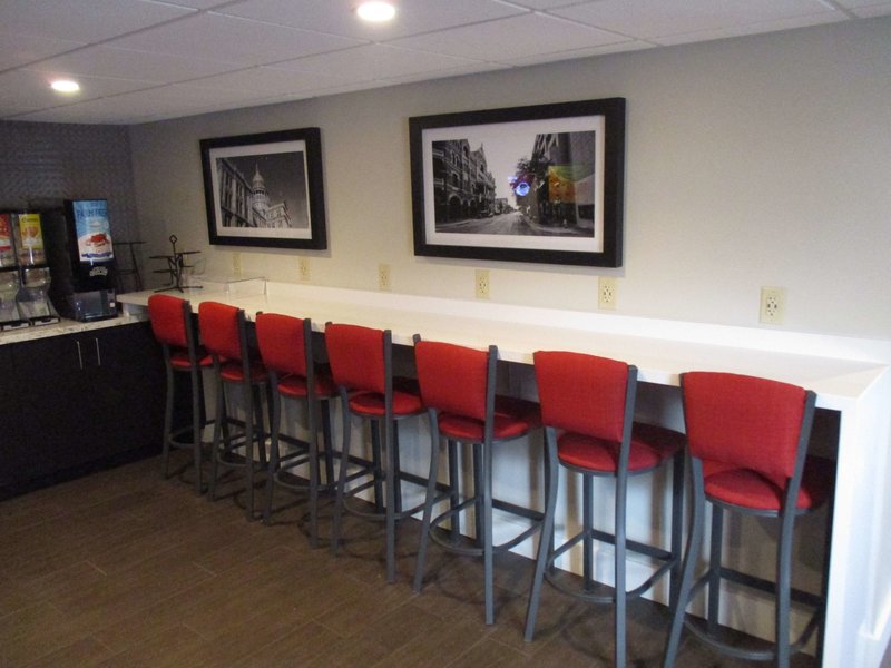 best western plus austin central