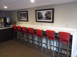 best western plus austin central