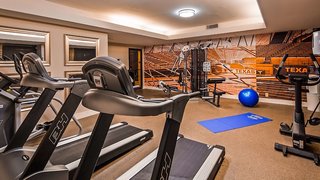 best western plus austin central