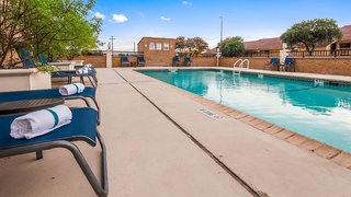 best western plus austin central