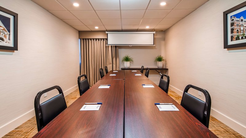 best western plus austin central