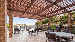 best western plus austin central