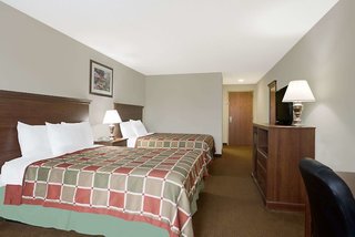 Days Inn By Wyndham Greensboro Nc,High Point>>Greensboro,2 star