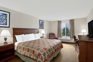 Days Inn By Wyndham Greensboro Nc,High Point>>Greensboro,2 star