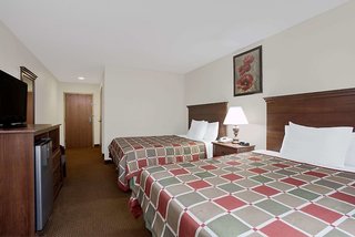 Days Inn By Wyndham Greensboro Nc,High Point>>Greensboro,2 star