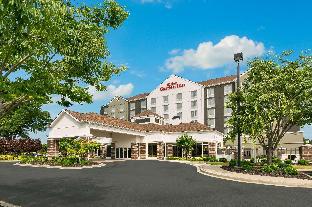 Hilton Garden Inn Greenville,Greenville - Spartanburg>>Greenville,3 star