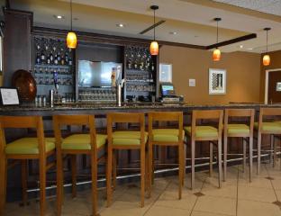 Hilton Garden Inn Greenville,Greenville - Spartanburg>>Greenville,3 star