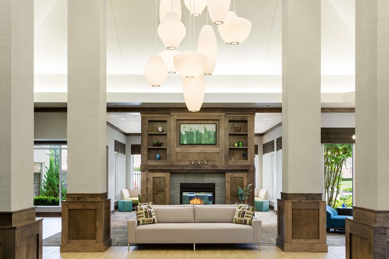 hilton garden inn greenville